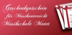 Geschenkgutschein_fuer_Musikunterricht_Musikschule_Muenster_MOTET_Gutschein_Banner