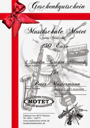 Unterricht für Kinder