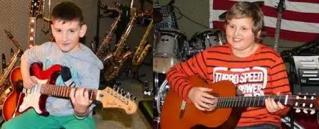 Gitarre lernen Münster