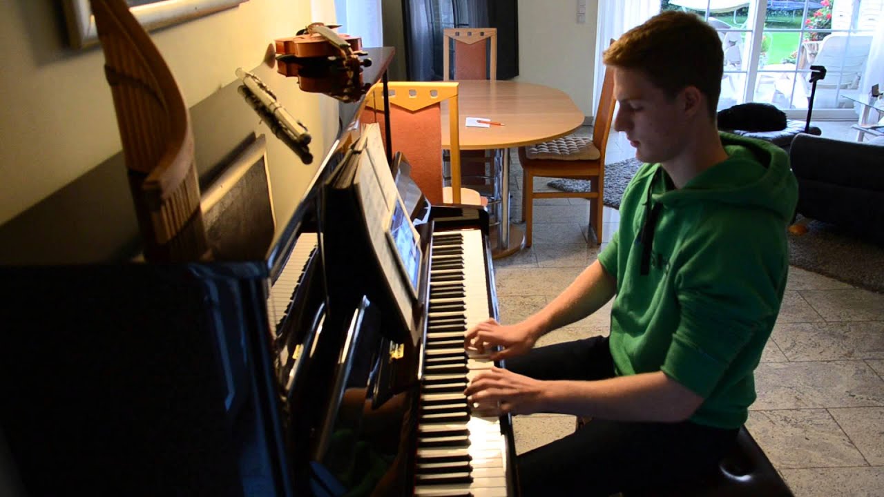 YouTube thumbnail