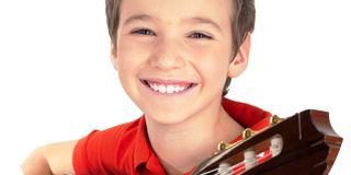 Unterricht für Kinder