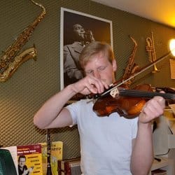 ls - Musikunterricht Erwachsene Münster