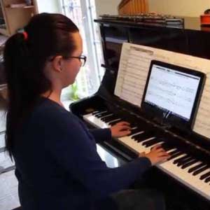 klavier lernen muenster 5 - Klavierunterricht Münster