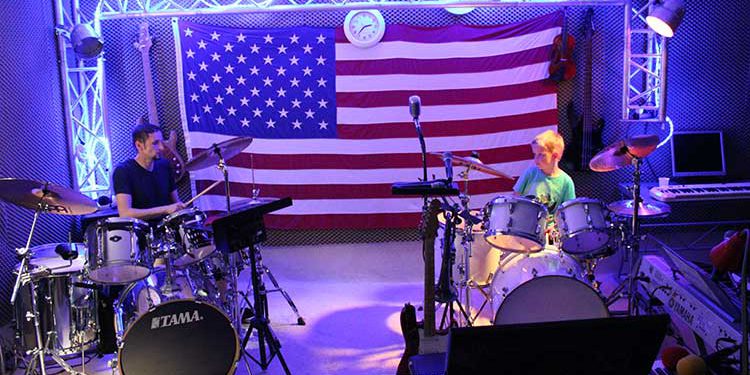 Musikschule Münster Kinder