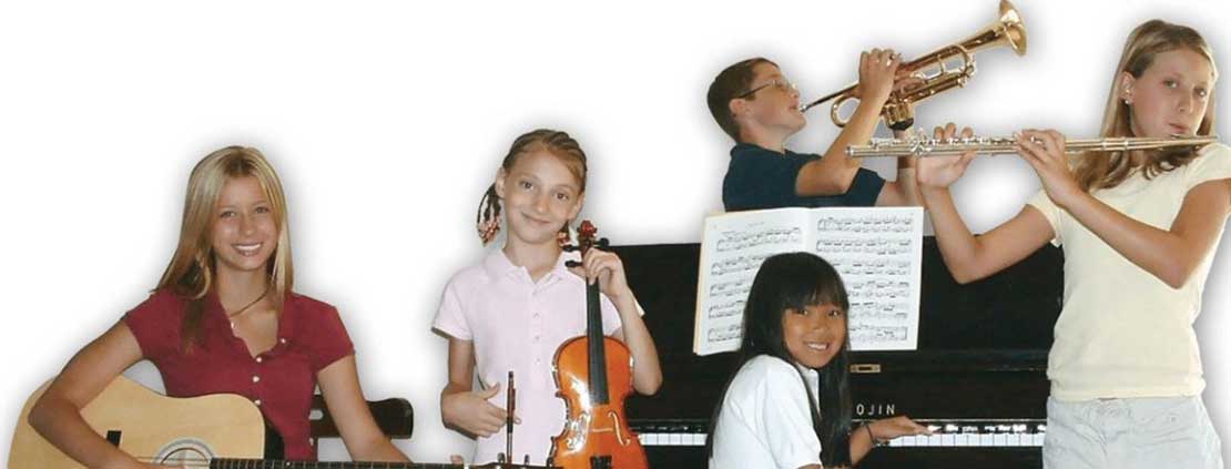 Musikunterricht Münster- Musikschule MOTET- Schule für Musik